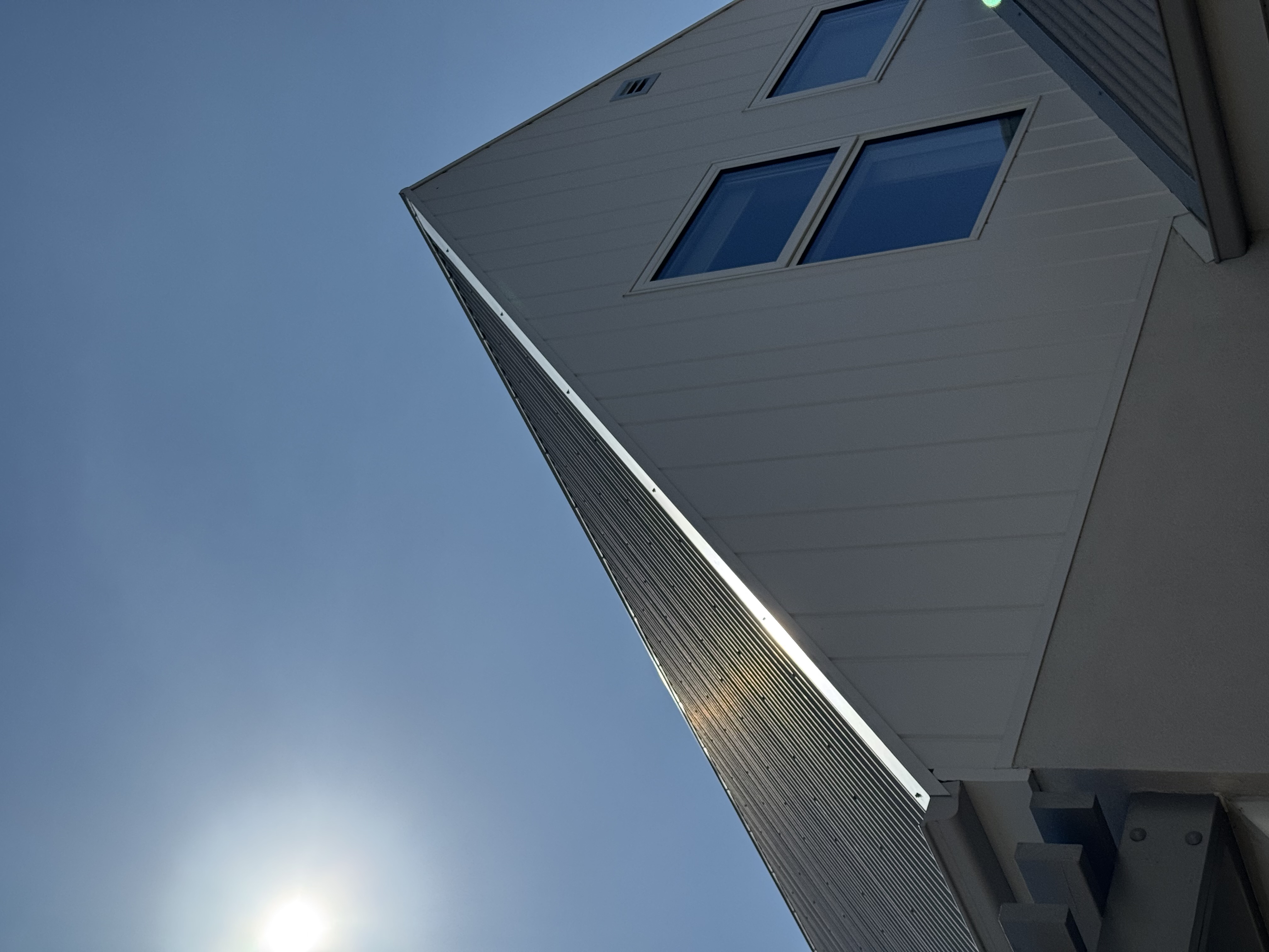 Mary Bugeja Architects — residential architecture